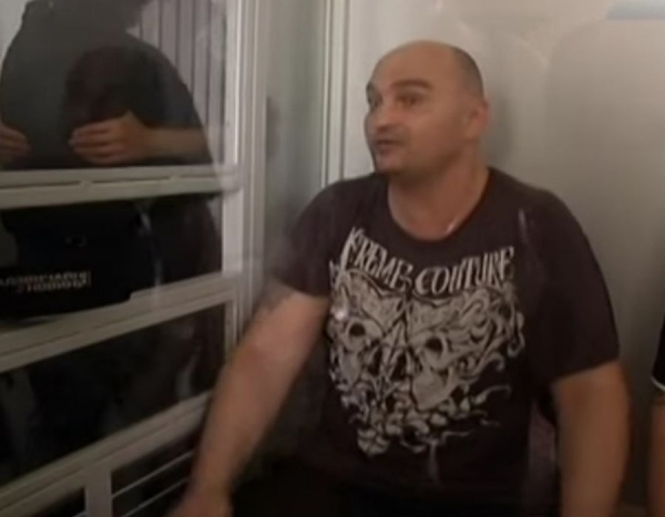 "Чикагские" Бровары: в разборках со стрельбой участвовал главарь жестокой ОПГ
"Чикагские" Бровары: в разборках со стрельбой участвовал главарь жестокой ОПГ