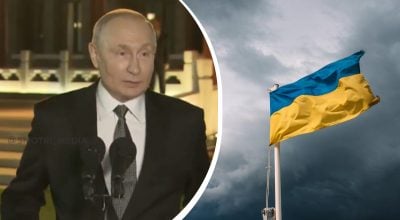 Байден может наложить вето на пакет помощи Израилю, если из него исключат Украину
Байден может наложить вето на пакет помощи Израилю, если из него исключат Украину