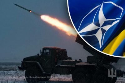 Гарантии безопасности Украине до вступления в НАТО: Зеленский призвал Альянс к решительности
Гарантии безопасности Украине до вступления в НАТО: Зеленский призвал Альянс к решительности