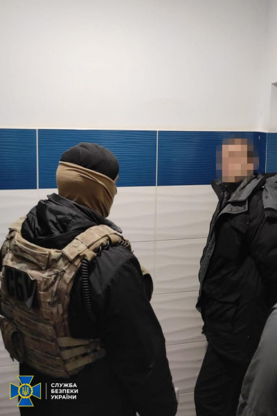 СБУ разоблачила российского агента, спланировавшего теракты в Одесской области
СБУ разоблачила российского агента, спланировавшего теракты в Одесской области