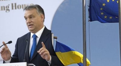 Объемы помощи от США сократятся: Белый дом обратился к ЕС за помощью
Объемы помощи от США сократятся: Белый дом обратился к ЕС за помощью