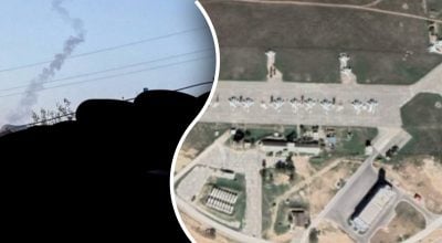 Подоляк – об освобождении Крыма: армия Украины добилась важных преимуществ
Подоляк – об освобождении Крыма: армия Украины добилась важных преимуществ