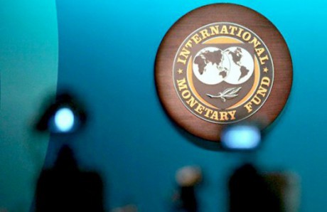 МВФ: Украине следует реформировать юридическую и финансовую системы МВФ: Украине следует реформировать юридическую и финансовую системы