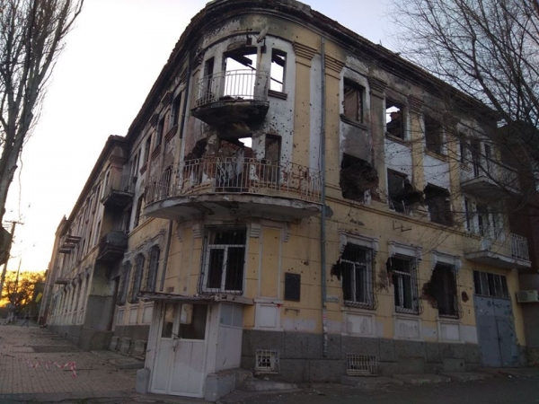 
Как "Азов" освобождал Мариуполь: в сети вспомнили историческое видео
 