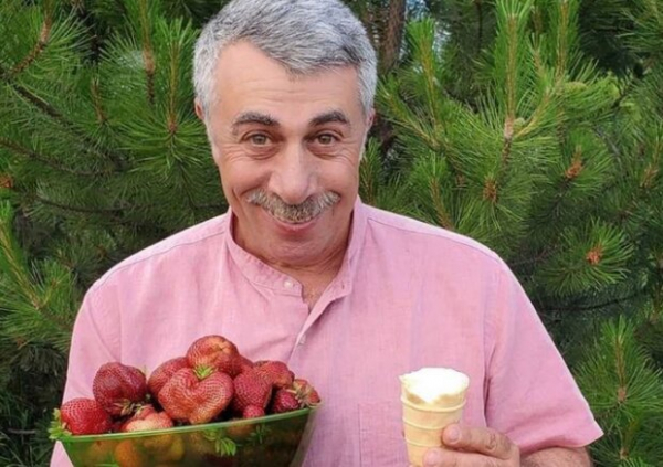 Евгений Комаровский назвал главные правила хранения продуктов в холодильнике: даже при отключении света Евгений Комаровский назвал главные правила хранения продуктов в холодильнике: даже при отключении света