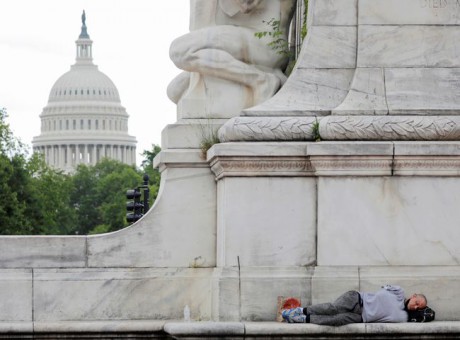В Конгрессе США создали группу противодействия коррупции за рубежом
