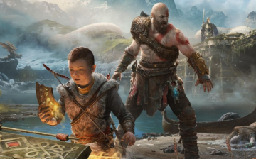 Даже у Fallout не было таких звезд: у сериала по "God of War" новая съемочная команда Даже у Fallout не было таких звезд: у сериала по "God of War" новая съемочная команда