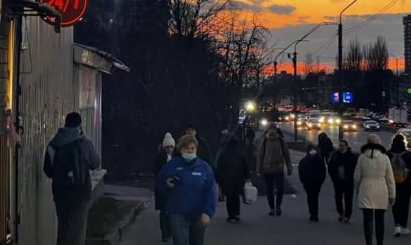 Главные новости за 26 октября: самые богатые военкомы Украины, пересмотр тарифа на отопление и языковой скандал с таксистом Главные новости за 26 октября: самые богатые военкомы Украины, пересмотр тарифа на отопление и языковой скандал с таксистом