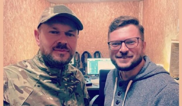 Александр Положинский с группой "Бувье" выпустили новый альбом: "Возможно последний" Александр Положинский с группой "Бувье" выпустили новый альбом: "Возможно последний"