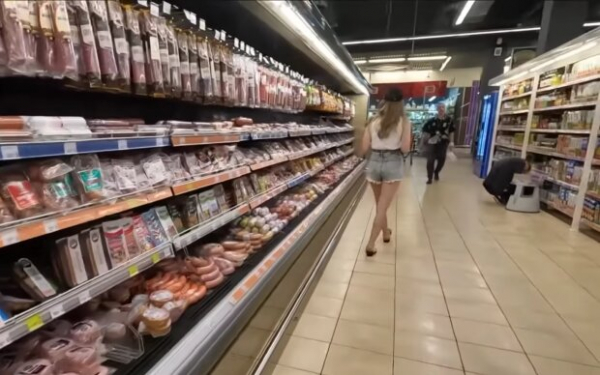 Индекс бутерброда: ценовые качели или как колбаса превращается в роскошь Индекс бутерброда: ценовые качели или как колбаса превращается в роскошь