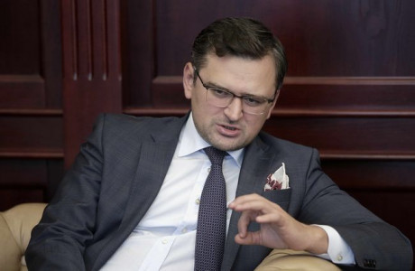 МИД Украины призывает коалицию в Германии к жесткой позиции по "Северному потоку-2" МИД Украины призывает коалицию в Германии к жесткой позиции по "Северному потоку-2"
