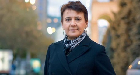Забужко: Леся Украинка до сих пор остается нашим паспортом на европейскость Забужко: Леся Украинка до сих пор остается нашим паспортом на европейскость