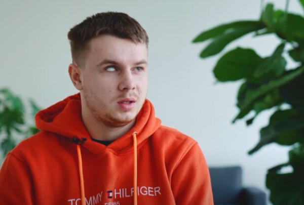 Потерял глаз и две руки, но мечтает вернуться к управлению дронами: воин ВСУ рассказал вдохновляющую историю