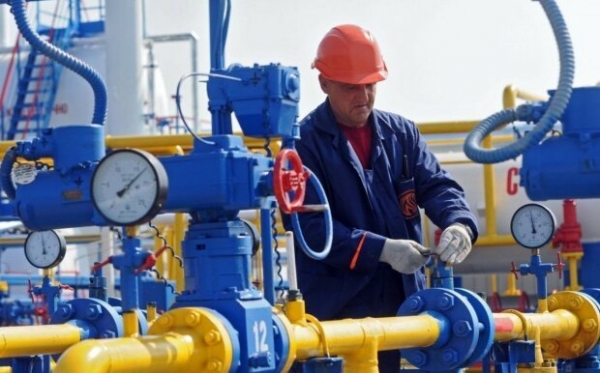 "Нафтогаз" продал дизтопливо с премией 41 долл./т к цене в Роттердаме "Нафтогаз" продал дизтопливо с премией 41 долл./т к цене в Роттердаме