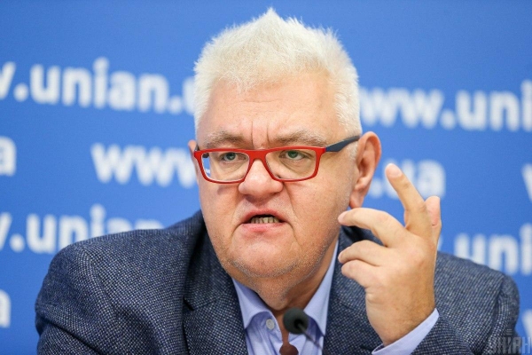 Почему не хотят в Украину: Сивохо сделал громкое заявление о жителях Донбасса
                                                                                