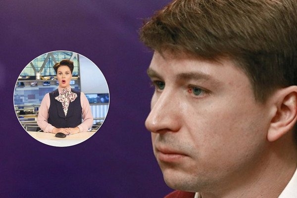"Могут лишь орать и нести ахинею": Ягудин раскритиковал "показывающий чушь" "Первый канал"
"Могут лишь орать и нести ахинею": Ягудин раскритиковал "показывающий чушь" "Первый канал"