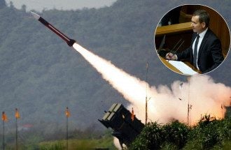 Украине скоро могут дать ПВО, которое помешает РФ бить ракетами и авиацией – нардеп
Украине скоро могут дать ПВО, которое помешает РФ бить ракетами и авиацией – нардеп
