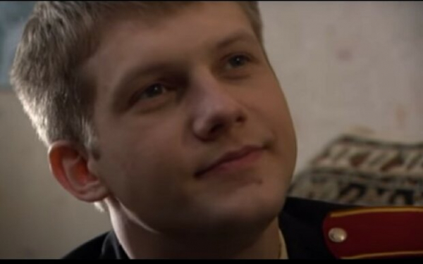 Звезда сериала "Кадетство" Борис Корчевников спас одинокого пёсика от верной гибели: "Он потерялся, мы подружились" Звезда сериала "Кадетство" Борис Корчевников спас одинокого пёсика от верной гибели: "Он потерялся, мы подружились"