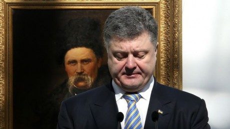Порошенко призвал продлить запрет соцсетей и каналов РФ Порошенко призвал продлить запрет соцсетей и каналов РФ