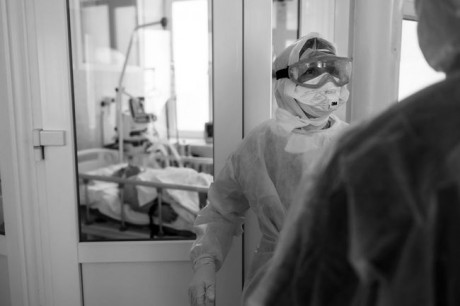 Львовский городской голова: Во Львовской области очень плохая динамика по Covid-19 Львовский городской голова: Во Львовской области очень плохая динамика по Covid-19
