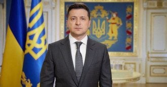 СНБО ввел санкции против 111 криминальных авторитетов - Зеленский
СНБО ввел санкции против 111 криминальных авторитетов - Зеленский