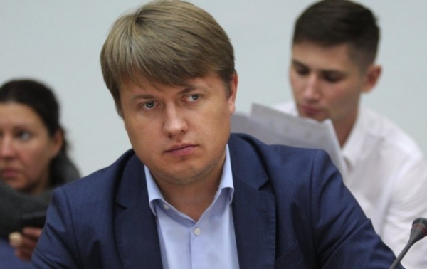 Золотой ключик работает: Герус в топе самых богатых "Слуг народа" Золотой ключик работает: Герус в топе самых богатых "Слуг народа"