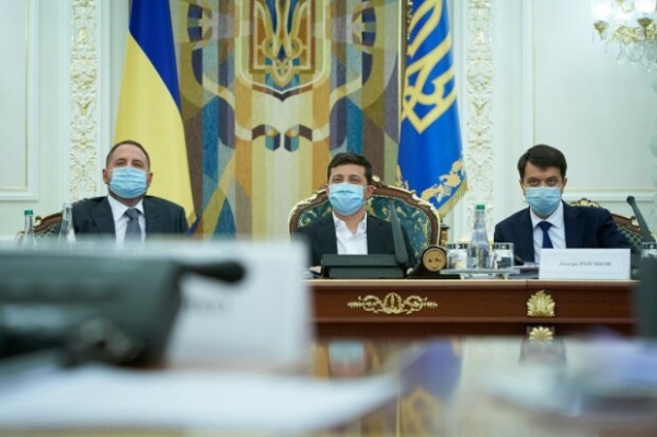 Зеленский не сдержал даное слово перед шахтерами по погашению долгов "Центрэнерго" – профсоюз Зеленский не сдержал даное слово перед шахтерами по погашению долгов "Центрэнерго" – профсоюз