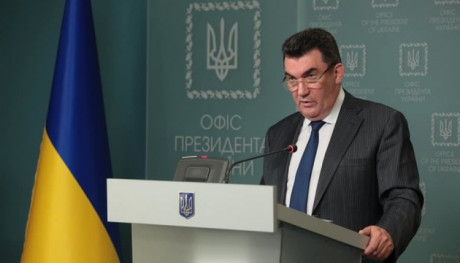 В СНБО заявляют об отсутствии угрозы открытой агрессии со стороны РФ В СНБО заявляют об отсутствии угрозы открытой агрессии со стороны РФ