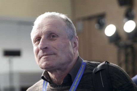 Лауреатом Премии имени Михаила Василевского-2021 стал Николай Семена Лауреатом Премии имени Михаила Василевского-2021 стал Николай Семена
