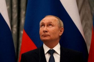 Путин еще не принял окончательное решение по вторжению в Украину – Госдеп США
Путин еще не принял окончательное решение по вторжению в Украину – Госдеп США