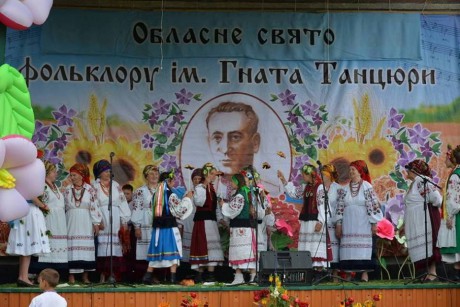 В Винницкой области к 120-летию со дня рождения Игната Танцюры проведут фестиваль В Винницкой области к 120-летию со дня рождения Игната Танцюры проведут фестиваль