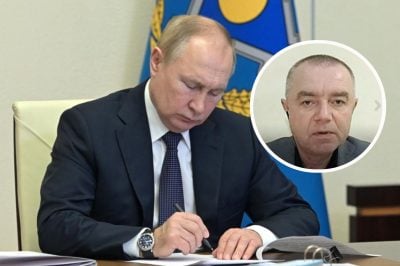 Армия Украины планирует освободить Крым и готовится к тяжелому сражению – Зеленский
Армия Украины планирует освободить Крым и готовится к тяжелому сражению – Зеленский