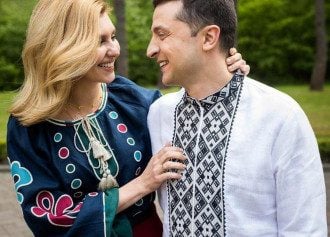 Первая леди призналась, что изменилось в Зеленском за годы его президентства
Первая леди призналась, что изменилось в Зеленском за годы его президентства
