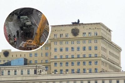 Украина не будет воевать на территории России: Зеленский назвал четкую позицию Киева
