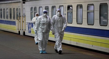"Дойче Бан" и "Укрзализныця" будут сотрудничать как стратегические партнеры, - Мельник "Дойче Бан" и "Укрзализныця" будут сотрудничать как стратегические партнеры, - Мельник