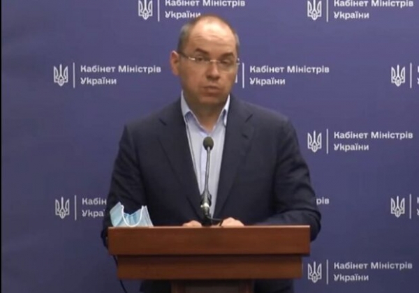 Свадьба украинцев отправила в красную зону целый район - министр Степанов предупредил об опасности банкетов