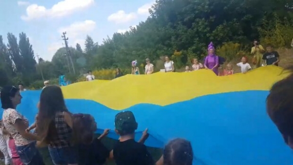 Ницой разозлила выбранная МОН тема для первого урока школьников: "Воспитать универсальную рабсилу"