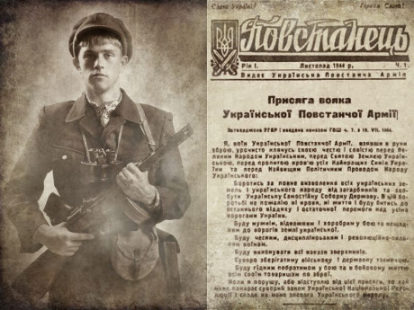Фотопроект «История борьбы за Независимость» презентуют на Тернопольщине Фотопроект «История борьбы за Независимость» презентуют на Тернопольщине
