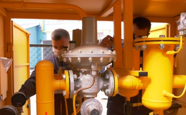 Труба моя, но доставку газа все равно оплачиваю: газовики объяснили, куда идут деньги потребителей Труба моя, но доставку газа все равно оплачиваю: газовики объяснили, куда идут деньги потребителей