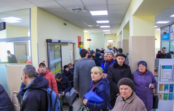 Ощадбанк сделал важное заявление: касается всех держателей карт Ощадбанк сделал важное заявление: касается всех держателей карт
