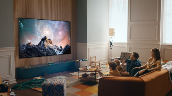Новые телевизоры LG позволяют переосмыслить просмотр и пользовательский опыт благодаря непревзойденным функциям и технологиям Новые телевизоры LG позволяют переосмыслить просмотр и пользовательский опыт благодаря непревзойденным функциям и технологиям