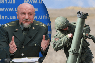 У России есть 4 "козыря": Подоляк рассказал, на что надеется Путин
У России есть 4 "козыря": Подоляк рассказал, на что надеется Путин