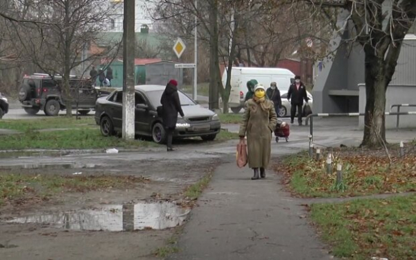 Главные новости за 17 октября: нардеп опозорился на фоне погибших воинов ВСУ, пока прокурор играет пышную свадьбу, а украинцев без света игнорируют Главные новости за 17 октября: нардеп опозорился на фоне погибших воинов ВСУ, пока прокурор играет пышную свадьбу, а украинцев без света игнорируют