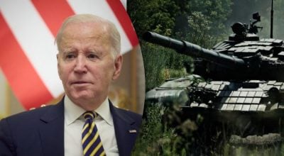 США ежемесячно планируют уменьшать размер военной помощи Украине - документ
США ежемесячно планируют уменьшать размер военной помощи Украине - документ