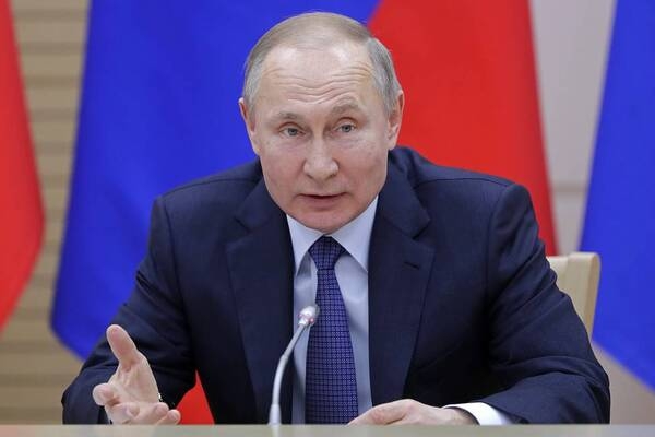 
Путин прикарманил землю в Крыму: в чем суть скандального решения
 