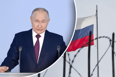 Первый шаг к трибуналу над Путиным: Украина и союзники в ЕС подписали документ о наказании России
