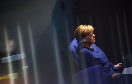 Меркель возглавила рейтинг самых влиятельных женщин мира по версии Forbes Меркель возглавила рейтинг самых влиятельных женщин мира по версии Forbes