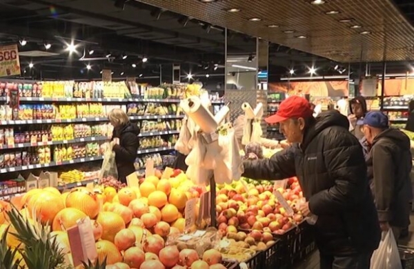 Цены на важнейшие продукты ударят по кошелькам украинцев, затягиваем пояса потуже Цены на важнейшие продукты ударят по кошелькам украинцев, затягиваем пояса потуже