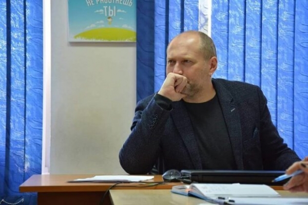 Экс-нардеп Береза предсказал судьбу Зеленского после назначения Саакашвили – "Страну жалко" Экс-нардеп Береза предсказал судьбу Зеленского после назначения Саакашвили – "Страну жалко"