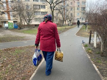 На пенсию можно выйти в 45 лет: ПФУ рассказал, как сделать это украинцам На пенсию можно выйти в 45 лет: ПФУ рассказал, как сделать это украинцам